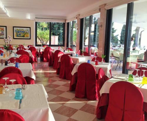 Hotel Panorama Ristorante