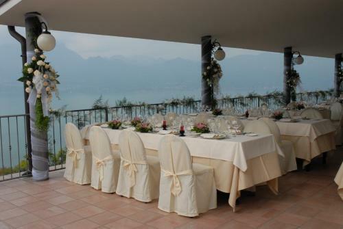 Hotel Panorama Ristorante