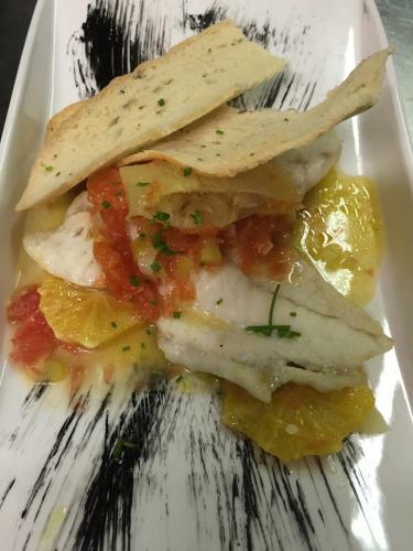 Hotel Panorama Ristorante