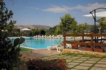 Hotel Valle Di Mare Resort
