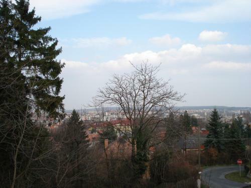 Hotel Panor�ma Sz�ll�