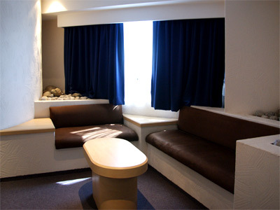 Porto Novo Hotel & Suites
