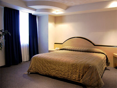 Porto Novo Hotel & Suites