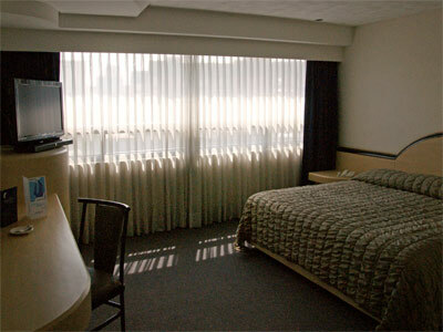 Porto Novo Hotel & Suites
