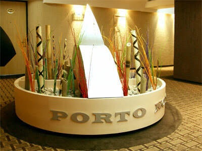 Porto Novo Hotel & Suites