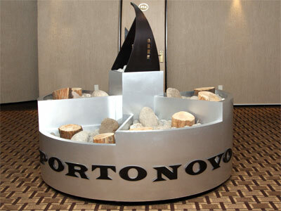 Porto Novo Hotel & Suites