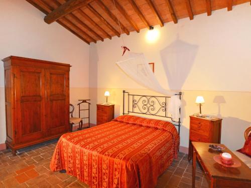 Holiday Home Casa Mori Certaldo