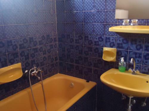 Hostal Cola Panzi�