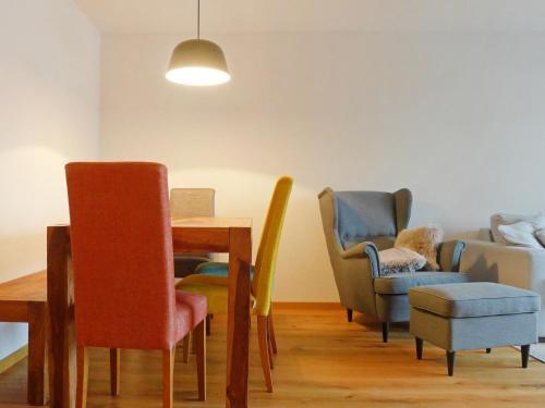 Apartment Residence A.2