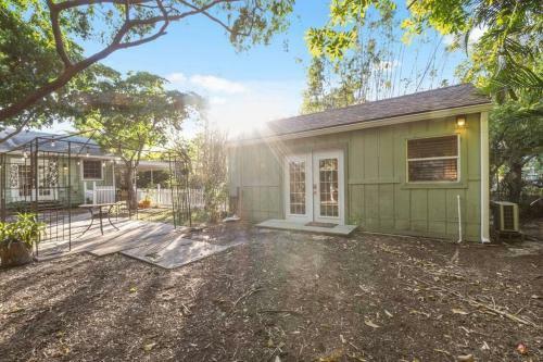 Beautiful New Cottage In West Palm Beach