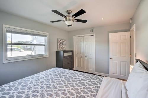 Beautiful Waterfront Tampa Home Near Downtown