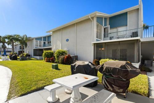 159 D Madeira Beach Yacht Club