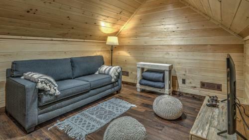 Honey Bear Lodge By Escape To Blue Ridge
