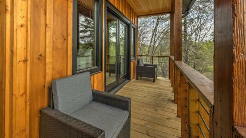 Honey Bear Lodge By Escape To Blue Ridge