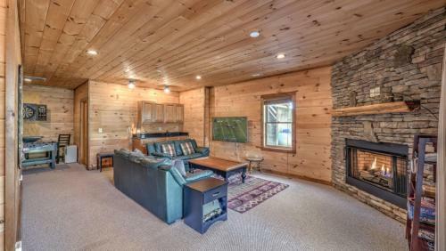 Lazy Dayz Getaway By Escape To Blue Ridge