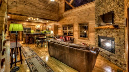 Lazy Dayz Getaway By Escape To Blue Ridge