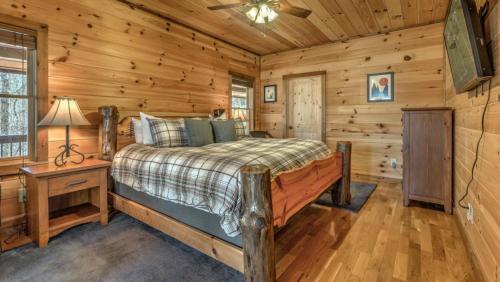 Lazy Dayz Getaway By Escape To Blue Ridge