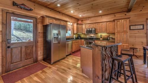 Lazy Dayz Getaway By Escape To Blue Ridge