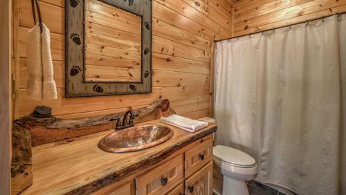 Lakeview Lodge By Escape To Blue Ridge