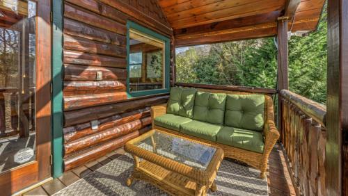 Lakeview Lodge By Escape To Blue Ridge