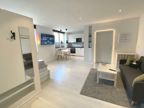 Apartment Schloofschdubb In Fuldatal N�he Kassel
