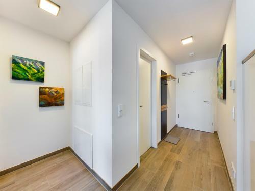 Apartamento Alpenmurmel