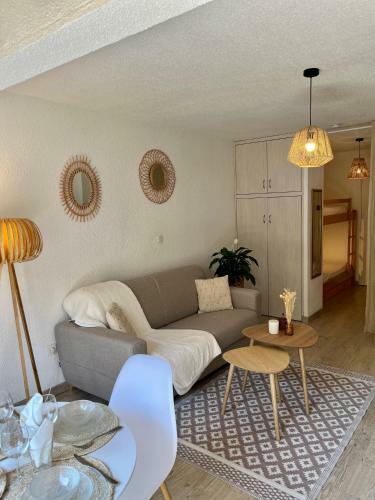 Apartamento Joli Studio � 2 Minutes � Pied De La Plage