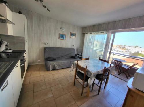 Apartamento Charmant Appartement Vue Mer