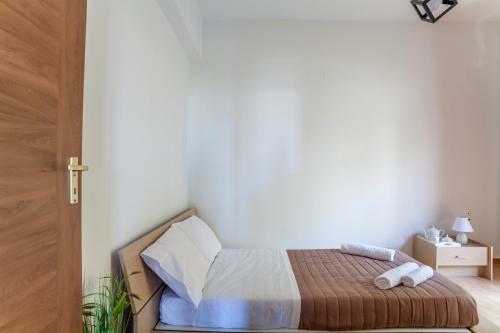 Apartamento Konstantinos Residences
