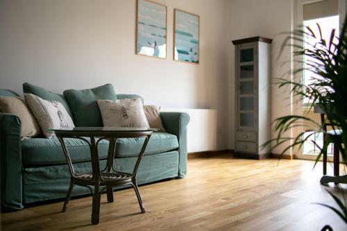 Apartament Las