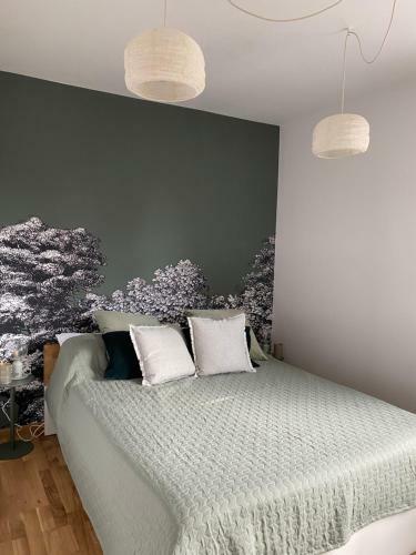 Apartament Las