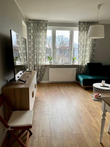 Apartamento Ko?ciuszki 92 Park Centralny