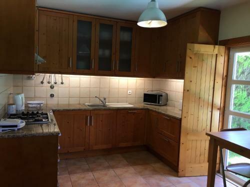 Casa Da Quinta Das Hortas - Serra Dos Mangues