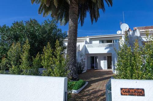 Coolhouses Algarve Luz, Casa Da Praia