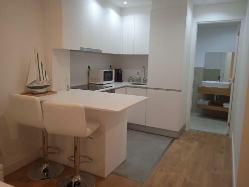 Apartamento Le R�ve