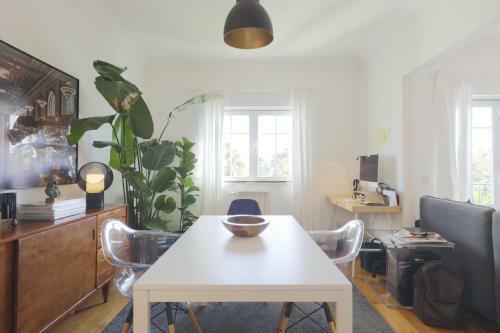Prime Apartment Beloura