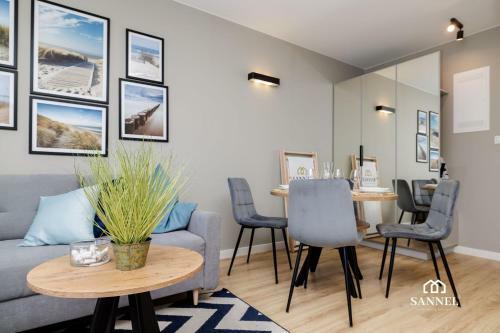 Apartament Baltic - Pobierowo Baltic Apartments