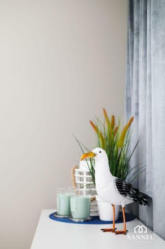 Apartament Baltic - Pobierowo Baltic Apartments