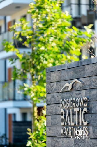 Apartament Baltic - Pobierowo Baltic Apartments