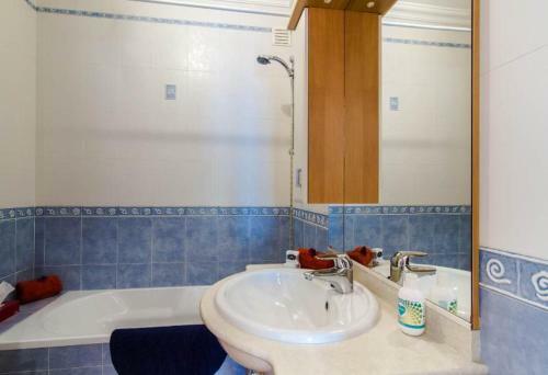 Apartment Sol Mar
