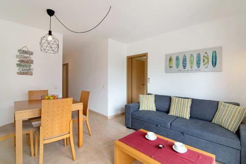 Apartamento Costa Cabanas 1