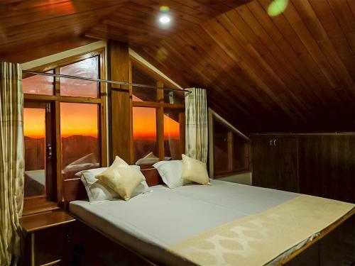 Apartamento Shimla View