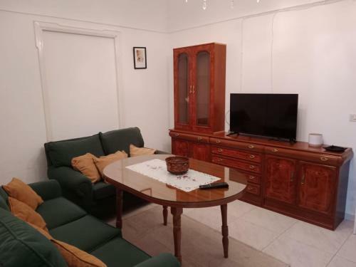 Apartamento La Casa De Rosita II