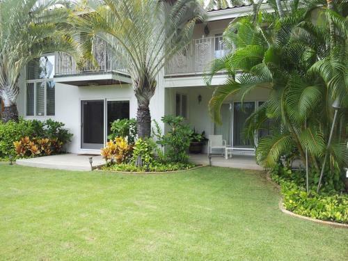Villa Allanna - Kahala Luxury Estate