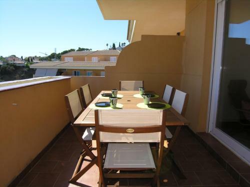 Apartamento 199 Don Juan