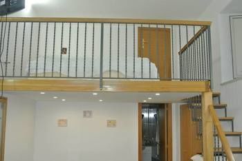Apartamento Casa Vacanze Villa San Francesco
