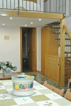 Apartamento Casa Vacanze Villa San Francesco