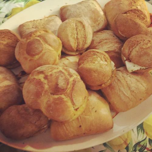 Bed & Breakfast Nonna Nina