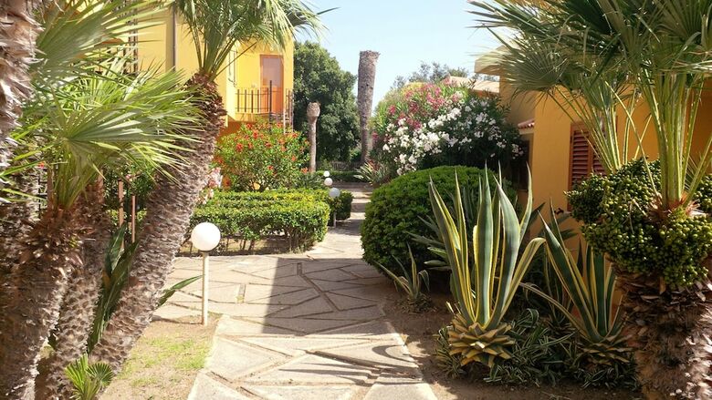 Apartamento Covo Degli Dei