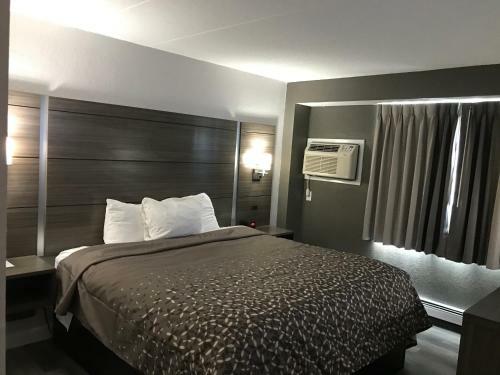Motel Americas Best Value Inn Clearwater